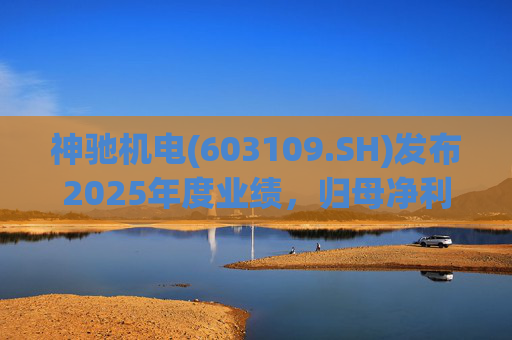 神驰机电(603109.SH)发布2025年度业绩，归母净利润1.34亿元，同比下降30.94%