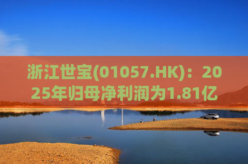 浙江世宝(01057.HK)：2025年归母净利润为1.81亿元 同比增加21.05%