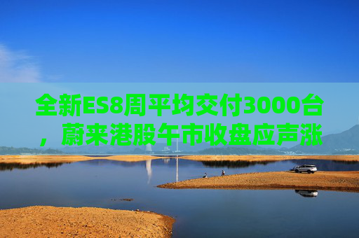 全新ES8周平均交付3000台，蔚来港股午市收盘应声涨近7%