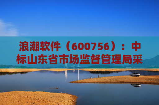 浪潮软件（600756）：中标山东省市场监督管理局采购项目，中标金额为179.80万元