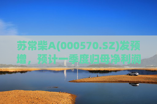 苏常柴A(000570.SZ)发预增，预计一季度归母净利润7000万元至8000万元，同比增长60.11%至82.98%