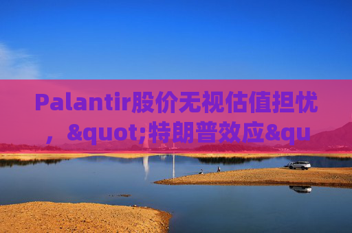 Palantir股价无视估值担忧，"特朗普效应"压倒空头  第1张