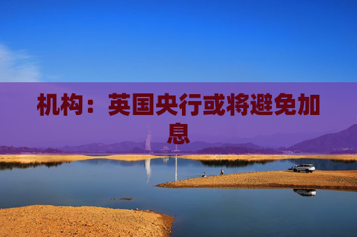 机构:英国央行或将避免加息 第1张 机构:英国央行或将避免加息 第1张