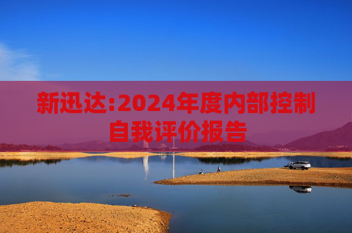 新迅达:2024年度内部控制自我评价报告