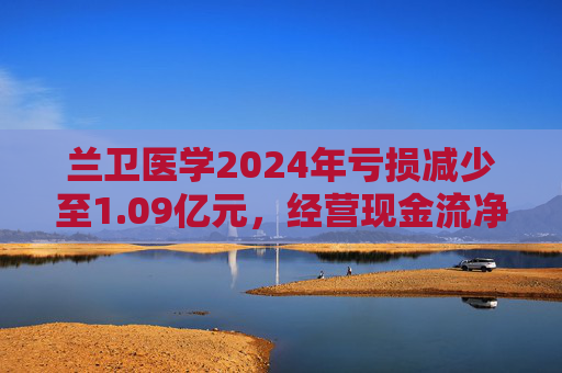 兰卫医学2024年亏损减少至1.09亿元，经营现金流净额降60.5%