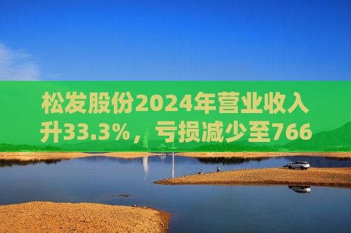 松发股份2024年营业收入升33.3%，亏损减少至7664万元  第1张