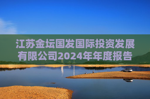 江苏金坛国发国际投资发展有限公司2024年年度报告