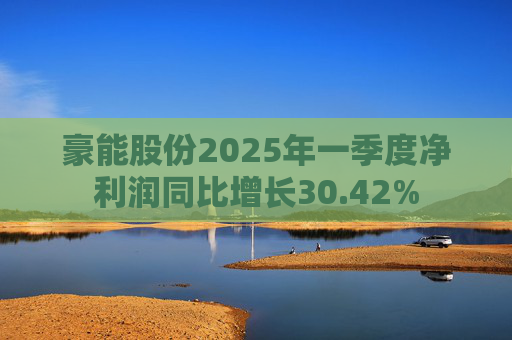 豪能股份2025年一季度净利润同比增长30.42%