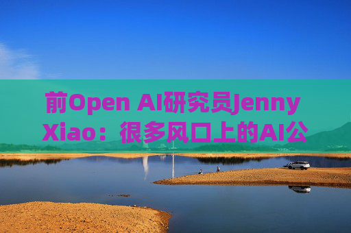 前Open AI研究员Jenny Xiao:很多风口上的AI公司都将昙花一现