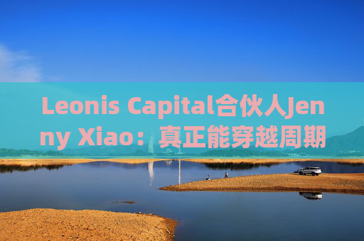 Leonis Capital合伙人Jenny Xiao：真正能穿越周期的AI投资，不在风口中，而在风口之外