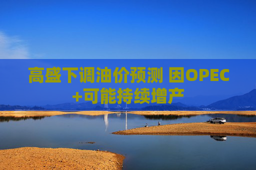 高盛下调油价预测 因OPEC+可能持续增产