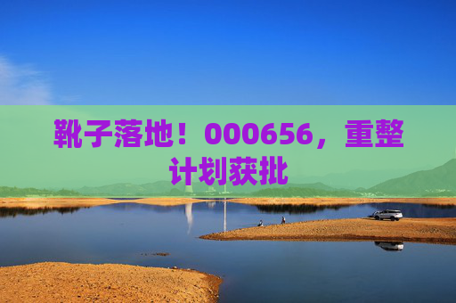 靴子落地！000656，重整计划获批