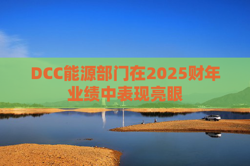 DCC能源部门在2025财年业绩中表现亮眼