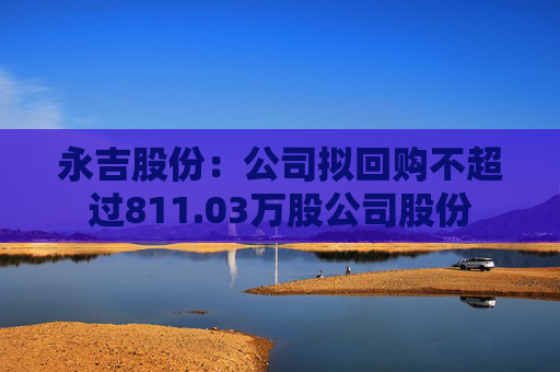 永吉股份：公司拟回购不超过811.03万股公司股份  第1张
