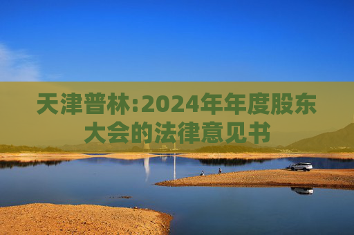 天津普林:2024年年度股东大会的法律意见书  第1张