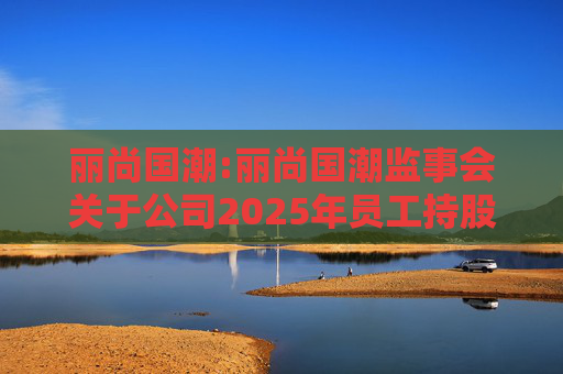 丽尚国潮:丽尚国潮监事会关于公司2025年员工持股计划相关事项的审核意见