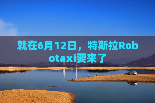 就在6月12日，特斯拉Robotaxi要来了  第1张