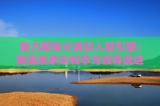 赛力斯张兴海谈入股引望：我跟余承东和华为领导说这是“亲上加亲”  第1张