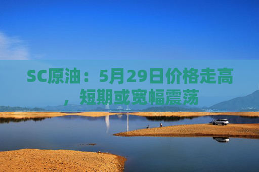 SC原油：5月29日价格走高，短期或宽幅震荡  第1张