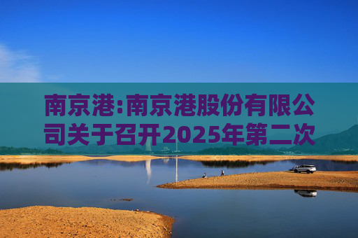 南京港:南京港股份有限公司关于召开2025年第二次临时股东大会的通知