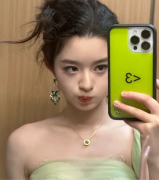 黄杨钿甜耳环价值230万？合理质疑理当得到回应