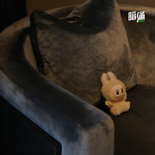 泡泡玛特上市前，我们对王宁的一次未公开访谈