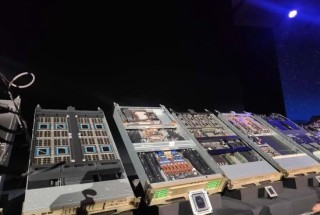 黄仁勋100分钟交流会，信息量巨大