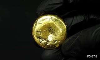 10年期美债收益率飙升超4.2%，黄金直奔6000美元行情启动？