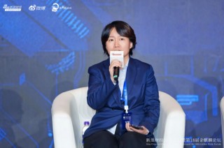 中国移动研究院邵春菊：5G实现了标准和产业最大限度的资源整合，商业部署得到最经济的成果