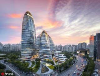 如何评价一个城市的整体情况？这种评价的角度有哪些？