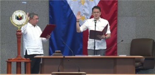 菲律宾参议院正式启动对副总统莎拉·杜特尔特的弹劾程序