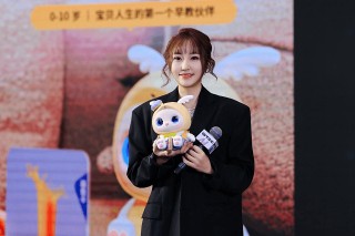 早教机推荐：要AI陪伴，更要实用主义！奇多多在WTCC树立“实用派”学伴标杆