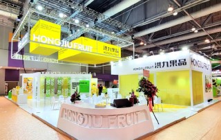 150亿重庆水果帝国，走向崩盘