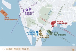 蛇口造，蛇口飞 | 招商蛇口如何打造“天空之城”？