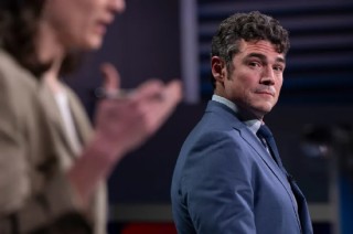 特朗普任命的官员乔・肯特因伊朗战争辞职的意义