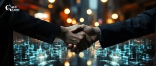 5亿，两大“直男平台”合体了