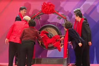 1000亿，今年首个航天IPO敲钟了