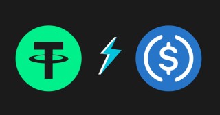 他来了，“稳定币第一股”Circle周四要IPO了