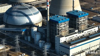 霍尔木兹一把火，烧出了中国核电的真正价值