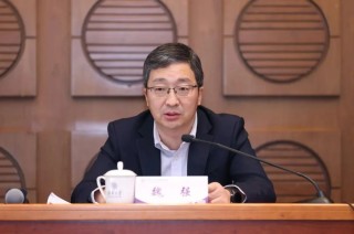 魏强博士，获提名出任「中信银行」董事