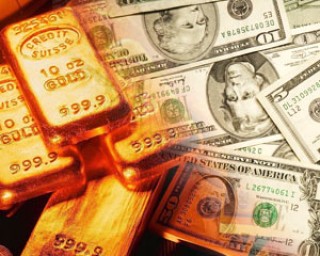 繁荣期黄金应该持有还是卖出？