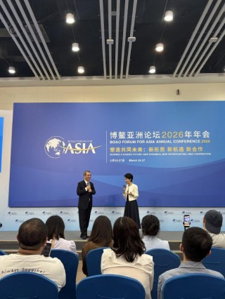 林毅夫：亚洲是世界经济的引擎