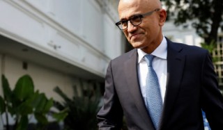 微软据悉正裁员3%：影响数千人 管理层也将减少