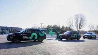 轻舟智航携NOA方案加速全球化布局，量产搭载突破百万台