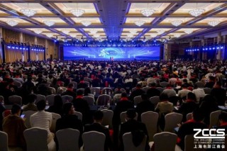 以“奔”为名 共赴新程 上海浙商以“韧性”回应时代之问