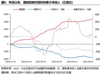 兴证策略：谁在买港股新消费和创新药？