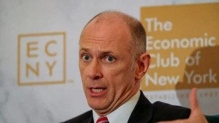 美联储古尔斯比：“影子”联储主席不会影响政策辩论