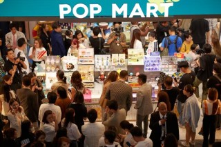 “Labubu效应”引公募追捧，不仅泡泡玛特，基金经理还看好这些新消费标的！