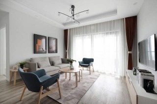 如何设计三间房的装修方案？这种设计如何提升居住舒适度？