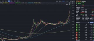 四倍大牛股，控股股东面临破产清算